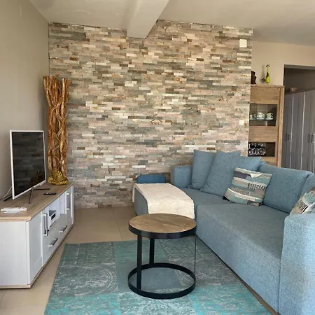 Soul Of The Sea Appartement