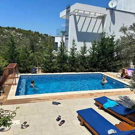 Appartement Soul Of The Sea
