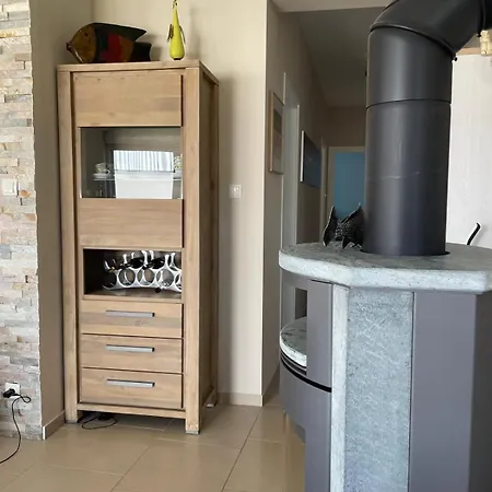 Appartement Soul Of The Sea Murter