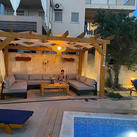 Appartement Soul Of The Sea Murter